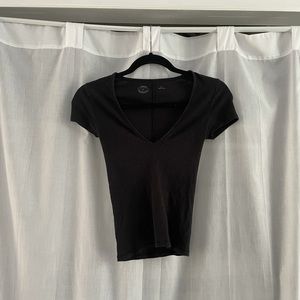 Urban outfitters boyfriend tee